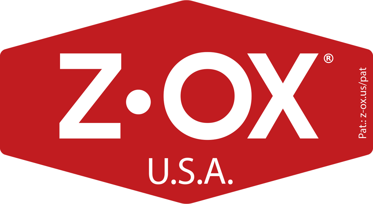 Z·OX® Transform Your Space™