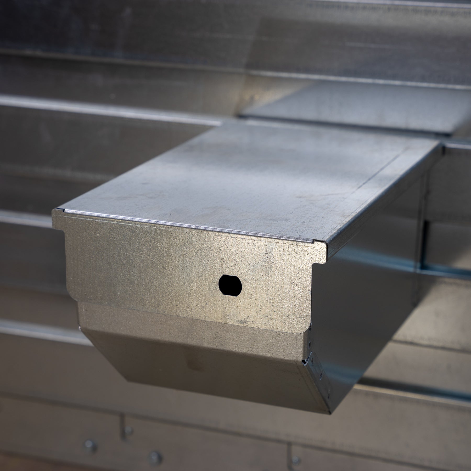 Z-Box