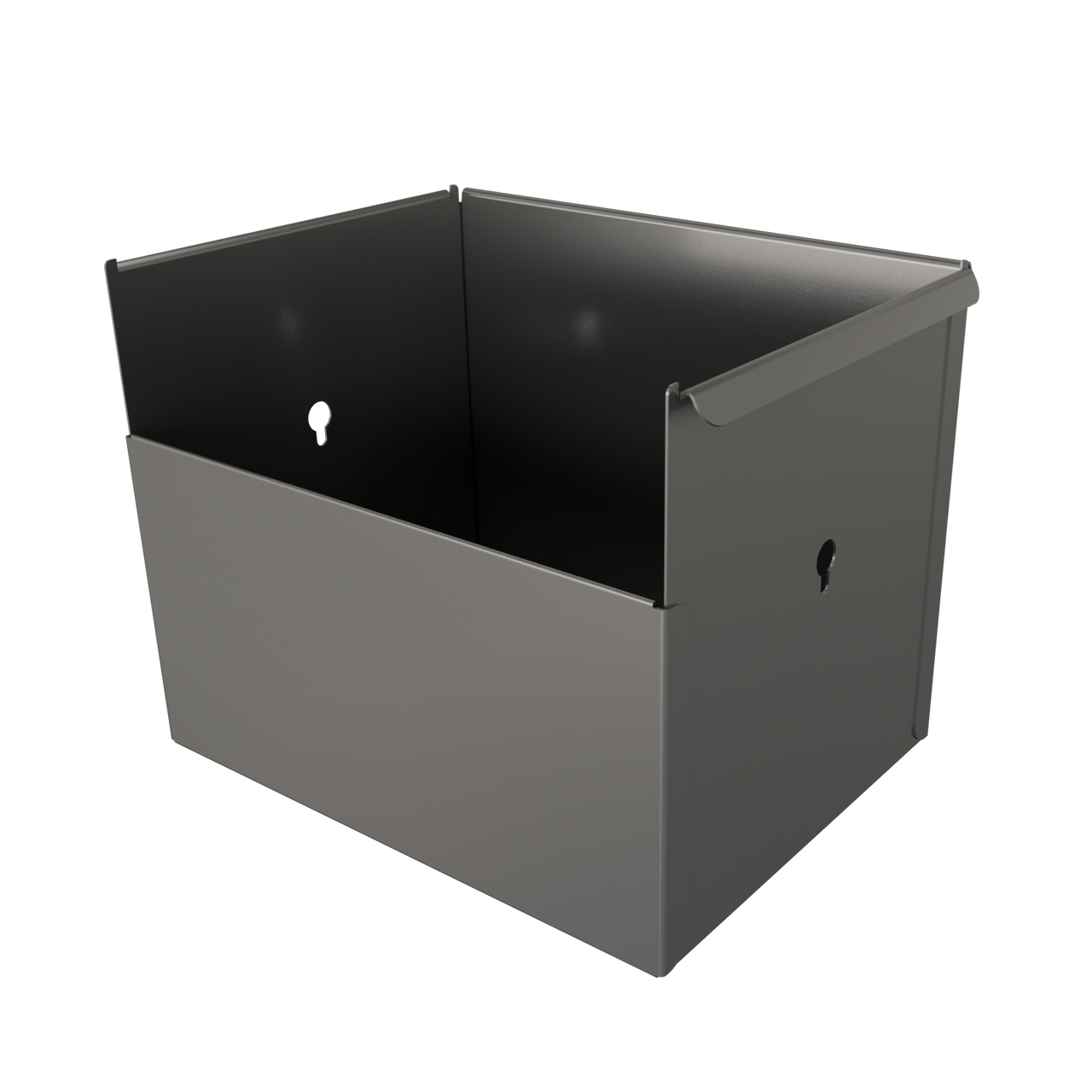 File Box - Z-OX Slatwall Solutions