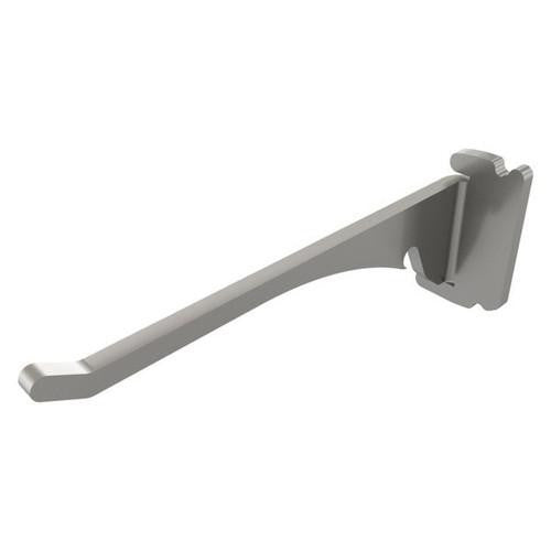 6" Hook with Bottle Opener - Z-OX Slatwall Solutions